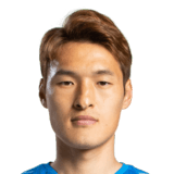 FIFA 20 Yong Woo Park 69