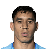 FIFA 20 Jhonny Da Silva 66