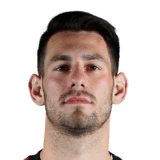 FIFA 20 Augusto Batalla 70