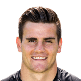 FIFA 20 Michael Zetterer 67