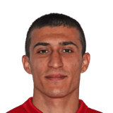 FIFA 20 Übeyd Adıyaman 64