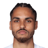 FIFA 20 Alexander Jakobsen 63