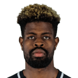 FIFA 20 Manjrekar James 68