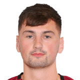 FIFA 20 Paudie O'Connor 61
