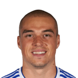 FIFA 20 Jorge Pombo 70