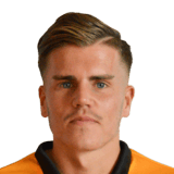 FIFA 20 Charlie Cooper 56
