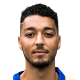 FIFA 20 Sofiane Daham 65