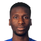 FIFA 20 Peter Wilson 65