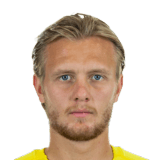 FIFA 20 Dominik Reimann 66