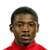 FIFA 20 Jeremy Delphin Broh Tonye 62