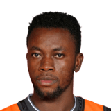 FIFA 20 Joseph Amoah 69