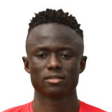 FIFA 20 Elhadj Dabo 61