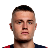 FIFA 20 Mattias Svanberg 70