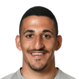 FIFA 20 Dario Marzino 56