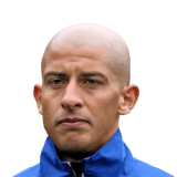 FIFA 20 Alejandro Camargo 68