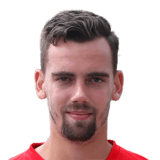 FIFA 20 Marco Hingerl 61