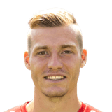 FIFA 20 Dominik Widemann 63