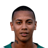 FIFA 20 Jhonder Cádiz 73