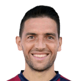 FIFA 20 David Rocha 67