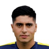 FIFA 20 Sebastián Leyton 64