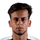 FIFA 20 Francisco Ramos 70