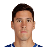 FIFA 20 Tomás Cardona 74