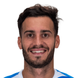FIFA 20 José Carlos Lazo Romero 71