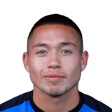 FIFA 20 Ricardo González 66