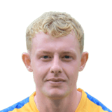 FIFA 20 Willem Tomlinson 59