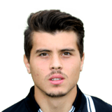 FIFA 20 Andrea D'Egidio 62