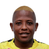 FIFA 20 Jhon Vásquez 66