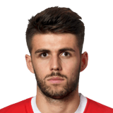 FIFA 20 Nicolas Hunziker 57