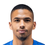 FIFA 20 Borba Ferreira Jr. 69