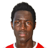 FIFA 20 Sidy Sarr 66