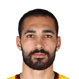 FIFA 20 Samed Ali Kaya 59