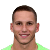 FIFA 20 Boris Radunovic 68