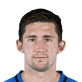 FIFA 20 Mark Brink 60