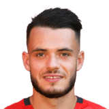 FIFA 20 Jérémy Gélin 73