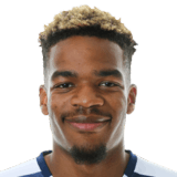 FIFA 20 Grady Diangana 68