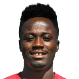 FIFA 20 Emmanuel Ntim 62