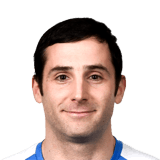 FIFA 20 Gareth Harkin 54