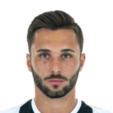 FIFA 20 Fabian Schleusener 77