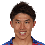 FIFA 20 Kosuke Ota 66