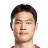 FIFA 20 Gun Hee Kim 63