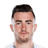 FIFA 20 Jack Harrison 71