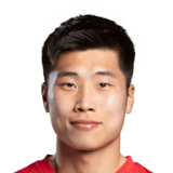 FIFA 20 Tae Won Ko 61