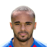 FIFA 20 Anton Walkes 64