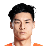 FIFA 20 Pengfei Han 63