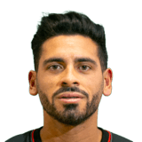 FIFA 20 Juan Galeano 64