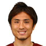 FIFA 20 Daisuke Nasu 60